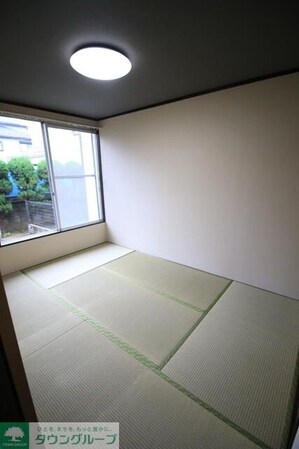 コーポ茜の物件内観写真